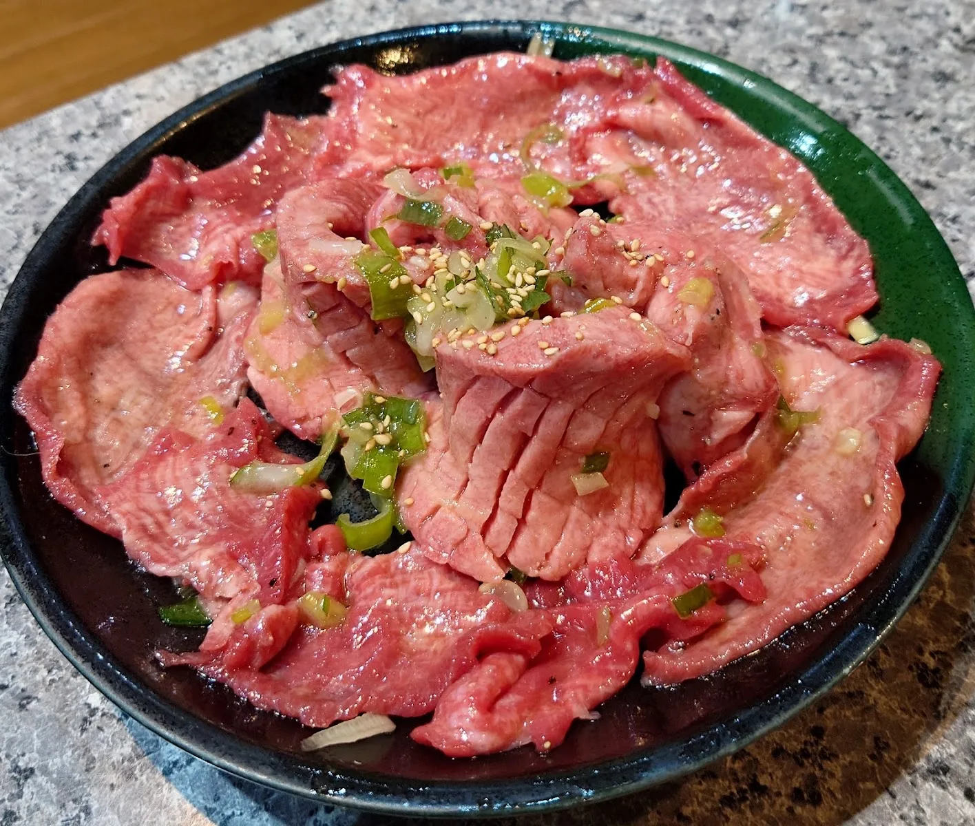 砂町ホルモン匠 北砂本店