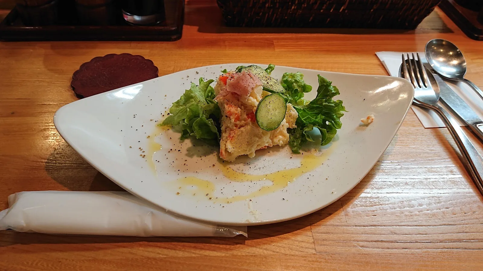 洋食のグルメ · 9