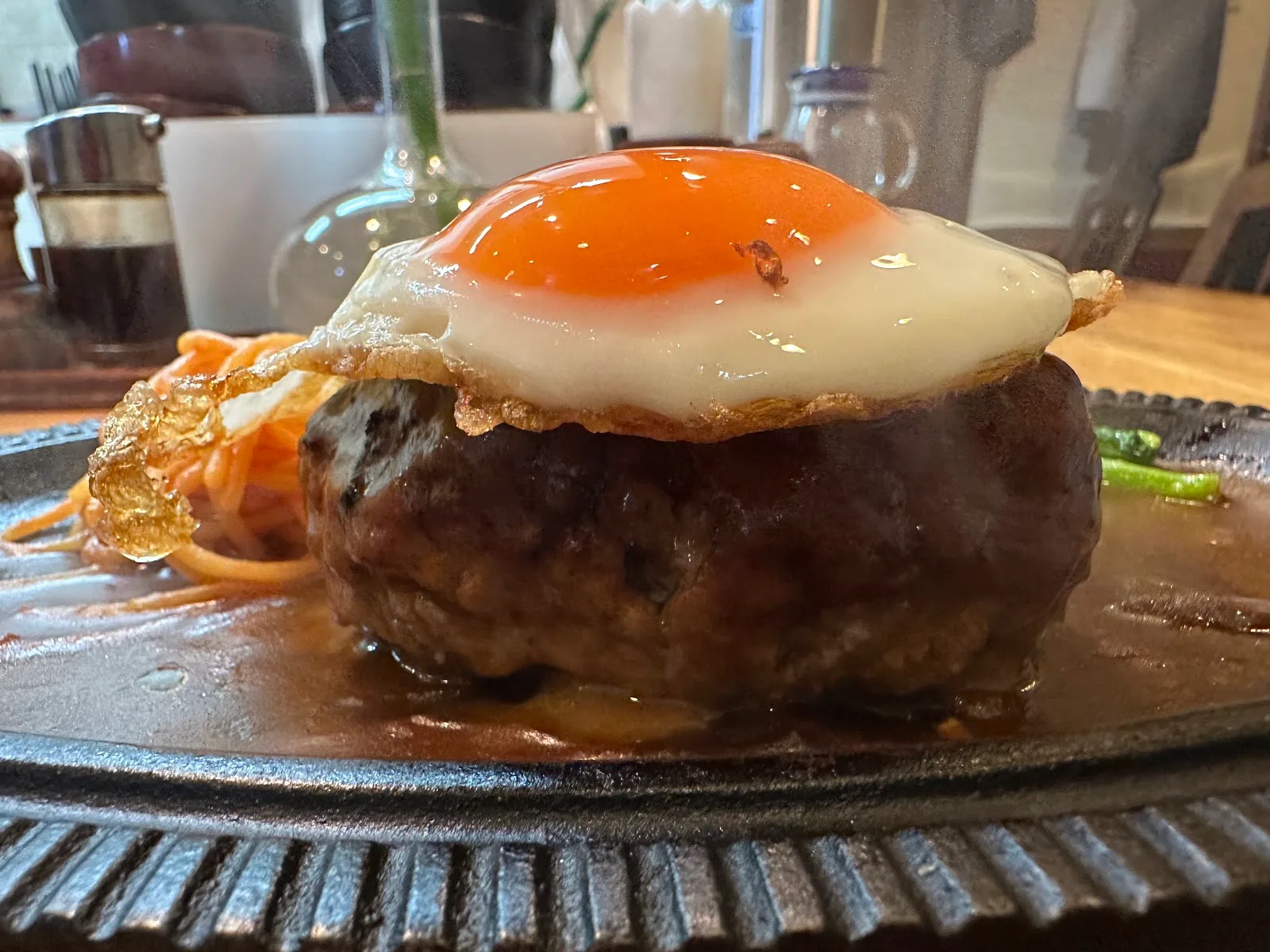 洋食のグルメ · 5