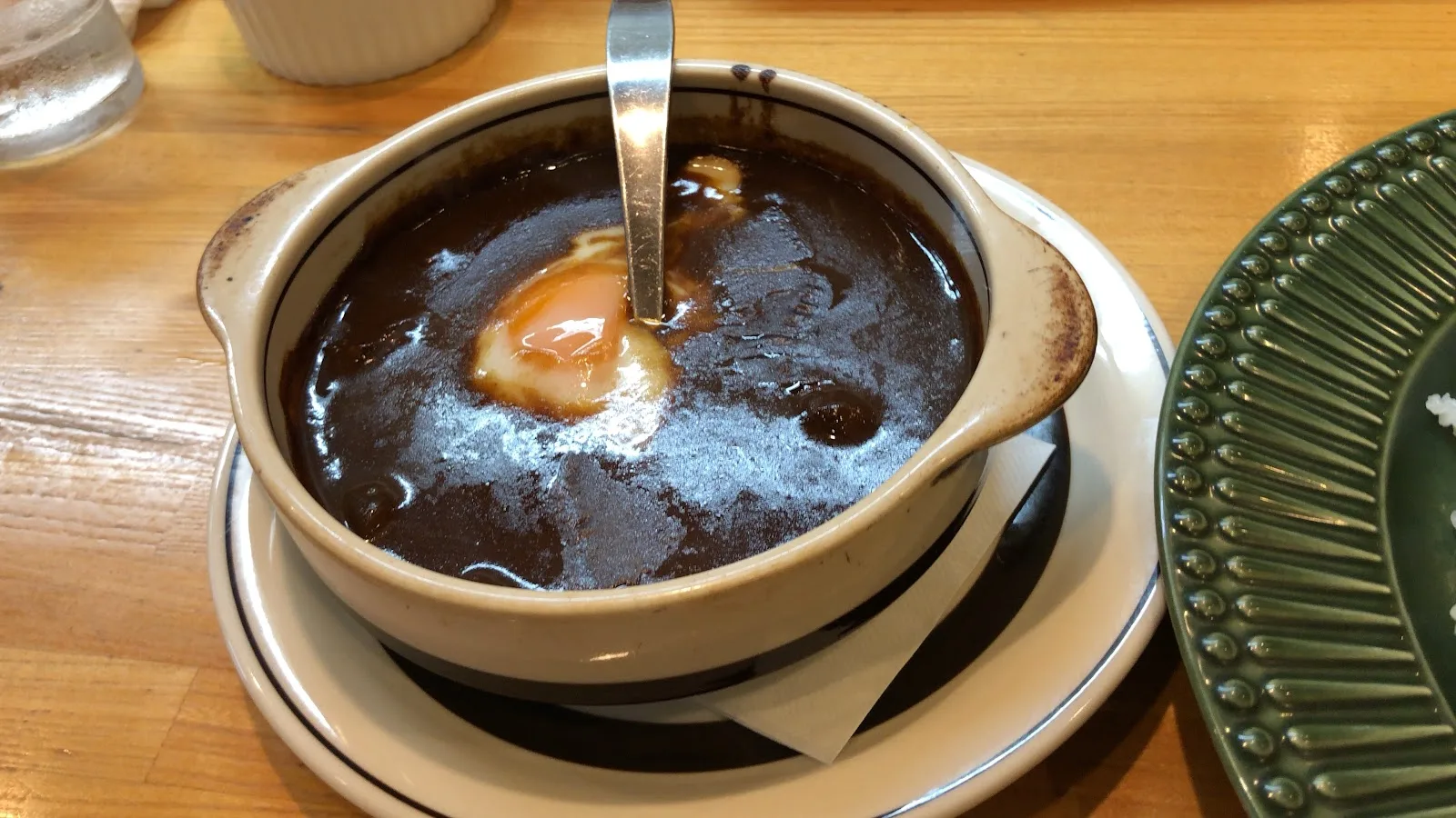 洋食のグルメ · 10